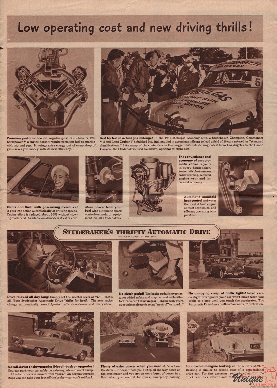 1952 Studebaker Paper Page 3